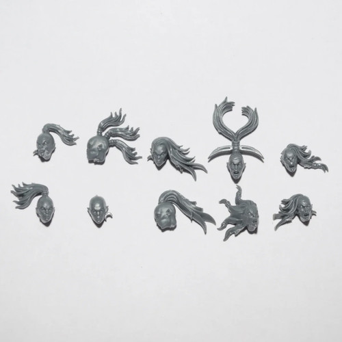 Warhammer daemons slaanesh - warhammer, of