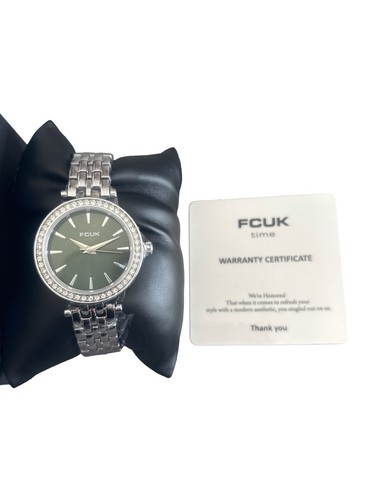 French connection ladies watch - connection,