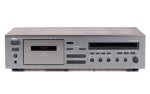 Yamaha 530 tape deck - kx-530,