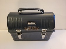 Blue Stanley Classic Stainless