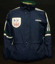 Crystal Palace Football 1996 /