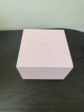 Pandora jewelry organizer box