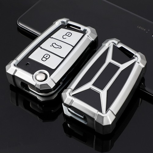 Car key cover case - key, for