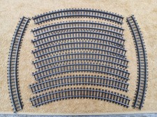 Triang Super 4 R483 Curves OO Gauge