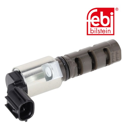 Febi 107418 solenoid valve - febi,