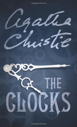 The clocks agatha - the, by