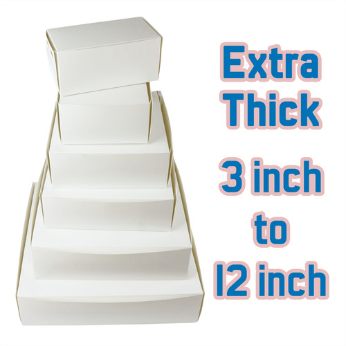 Piece flat fold over - 1-piece,
