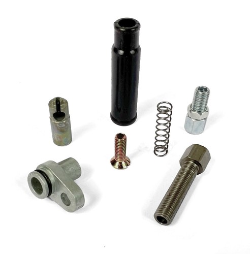 Dellorto cable choke - dellorto,