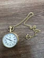 vintage type solid  polished