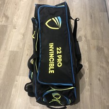 2020 ND ICONIC Holdall Wheelie