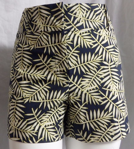 Ann taylor blue green - taylor, palm