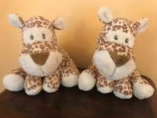 M&S Leopard Comforter Soft