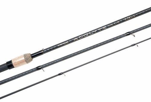 Drennan acolyte plus 13ft - acolyte,