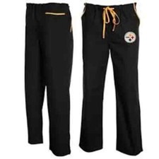NFL Pittsburgh Steelers Scrub