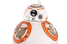 Star Wars BB-8 Golf Head Cover