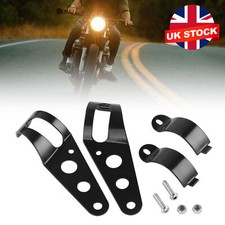 2x Universal Motorbike