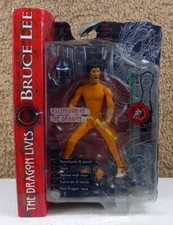 BRUCE LEE The Dragon Lives