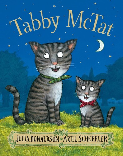 Tabby mctat 1 - tabby, mctat: