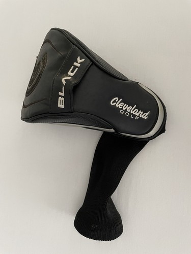 Cleveland golf black driver - cleveland,