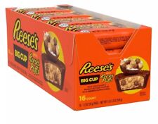 Reese’s Big Cup Puffs 16x68g