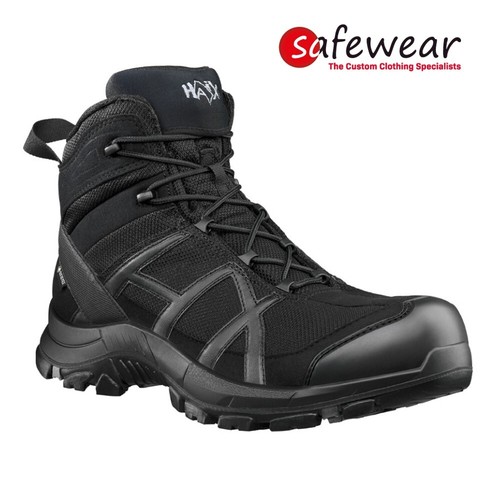 Haix black eagle - eagle, mid
