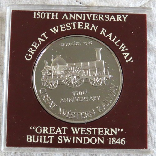 1985 great western railway - 1985,