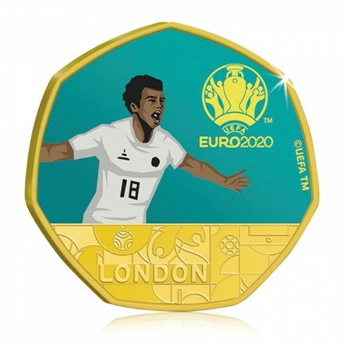 Official uefa euro 2020 - official,