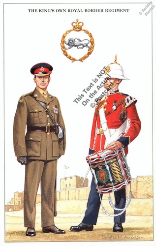 The king own royal - king's,