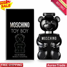 Moschino Toy Boy Men's 100ml