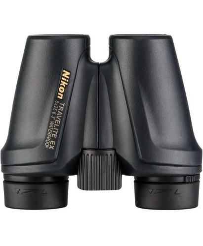 Nikon travelite 8x25 - nikon,