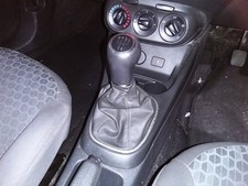 GEAR SELECTOR VAUXHALL CORSA