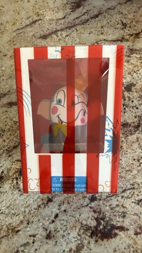 Disney vinylmation dumbo - disney,