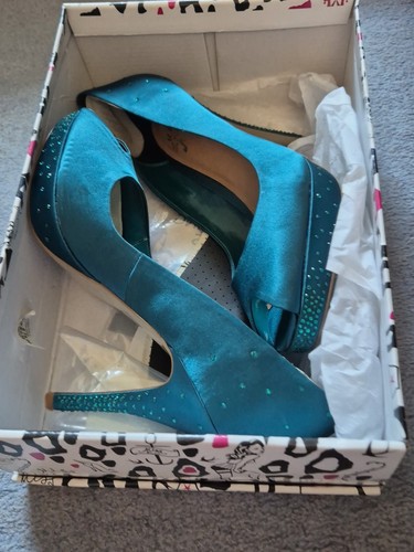 Georgeous kurt geiger - kurt,