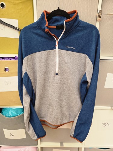 Craghoppers mens half - craghoppers,