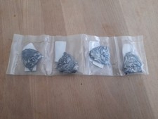 4 x NEW GENUINE JAGUAR