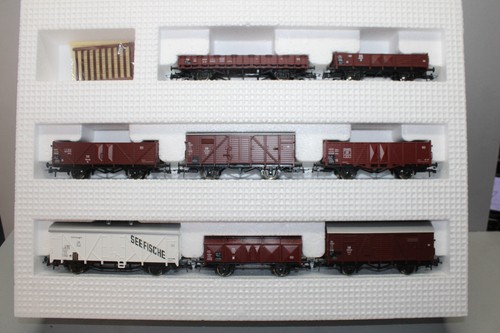 Roco 44002 freight - roco,