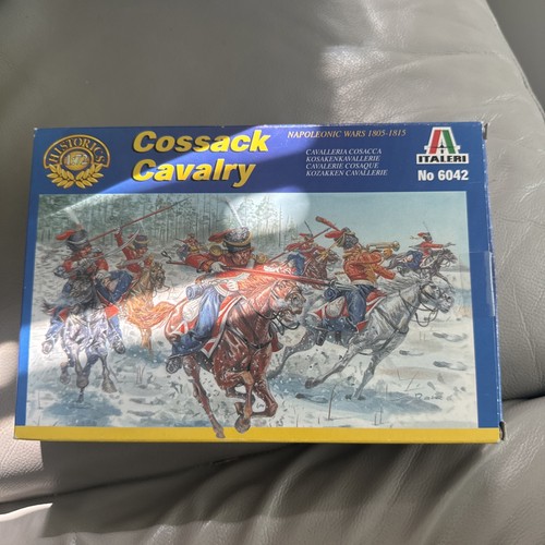 Italeri napoleonic wars - italeri,