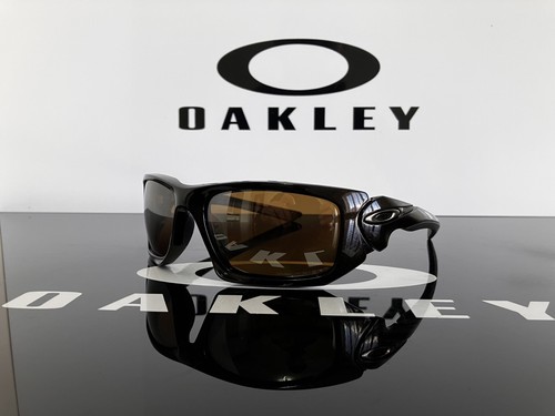 Oakley scalpel polarized - oakley,