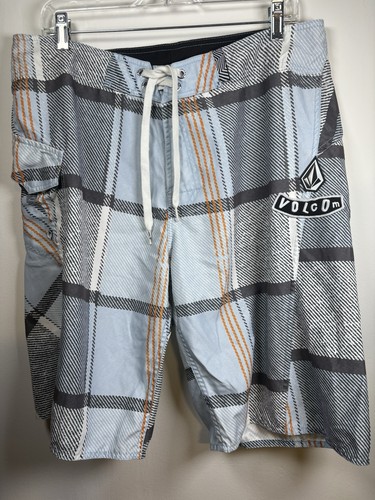 Volcom boardshorts - volcom, 36