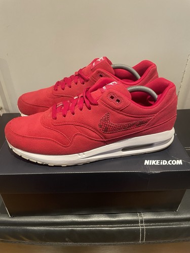 Rare 2015 nike air max - v, id