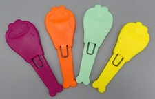 TOMY POP UP T-REX 4x Bones - 1