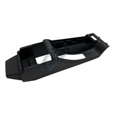Bmw black centre console - bmw,