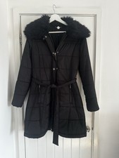 Hobbs Women’s Black Padded