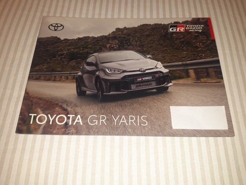 2024 2025 toyota yaris - 2024,
