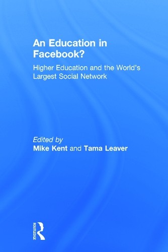 Education facebook by - an,