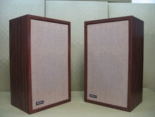 Advent/1 Loudspeakers (Circa