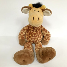 Nici Large Giraffe Soft Toy