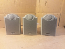 3x TANNOY SFX Satellite