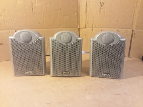 Tannoy sfx satellite - tannoy,