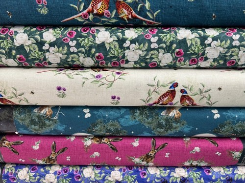 Woodland wanderers sarah - woodland,